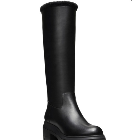 Stuart weitzman winter boots! - Picture 8 of 9